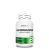 Ashwagandha 60 Capsules BiotechUSA
