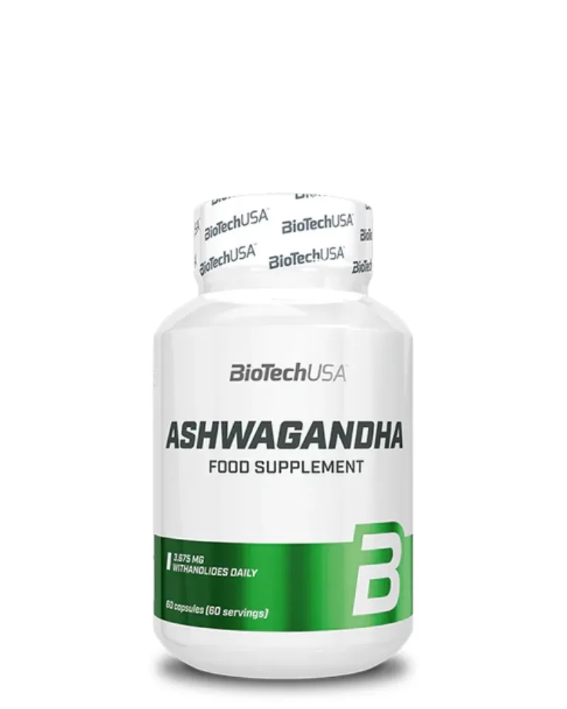 Ashwagandha