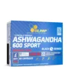 Ashwagandha 600 Sport 60 Capsules