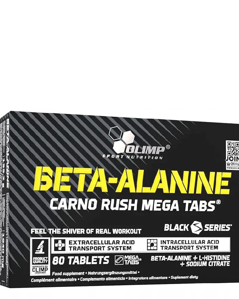 Beta Alanine