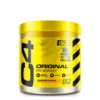 C4 Original 60 Portions Cellucor