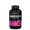 Carni Elite 90 Capsules BiotechUSA