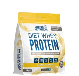 Diet Whey Protein 1000g Applied Nutrition