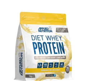 Diet Whey Protein 1000g Applied Nutrition