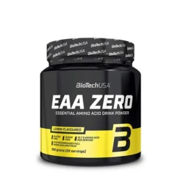 EAA Zero 350g BiotechUSA