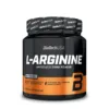 L-arginine Amino Acid  300g BiotechUSA