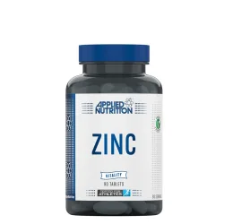 Zinc 90 Comprimés APPLIED Nutrition