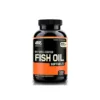 Fish Oil Optimum Nutrition