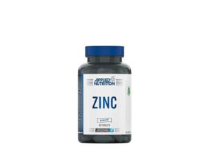 ZINC - Applied Nutrition