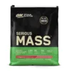 SERIOUS MASS 5,4KG
