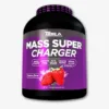 Tesla – Mass Super Charger 4.5Kg