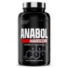 Nutrex Research Anabol Hardcore, 60 Capsules,