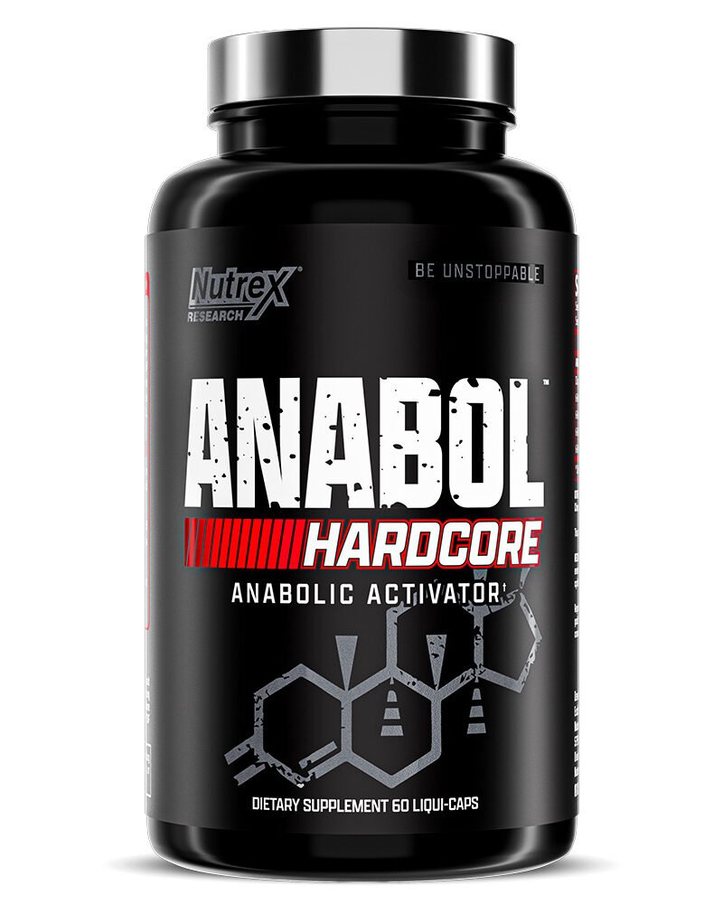 Anabol Hardcore